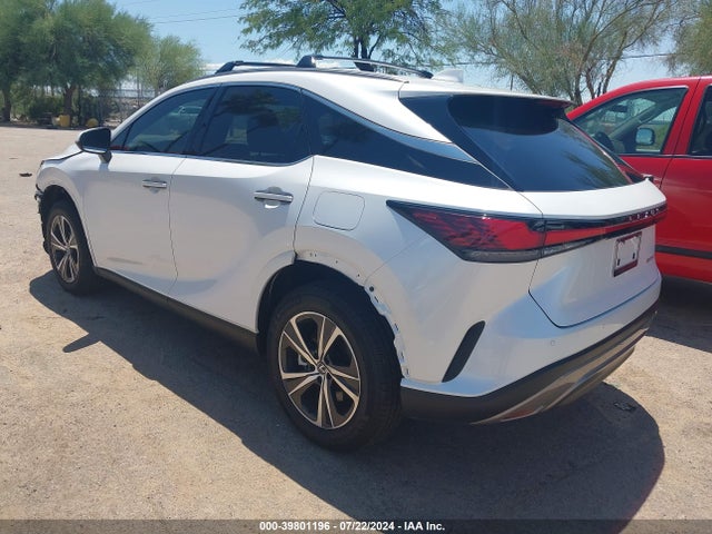 Lexus Rx 350 Premium 2023 2T2BAMBA2PC022323 Image 3