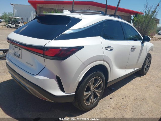Lexus Rx 350 Premium 2023 2T2BAMBA2PC022323 Image 4