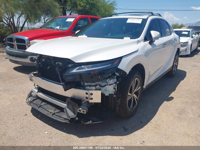 Lexus Rx 350 Premium 2023 2T2BAMBA2PC022323 Image 6