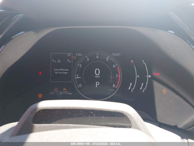 Lexus Rx 350 Premium 2023 2T2BAMBA2PC022323 Image 7