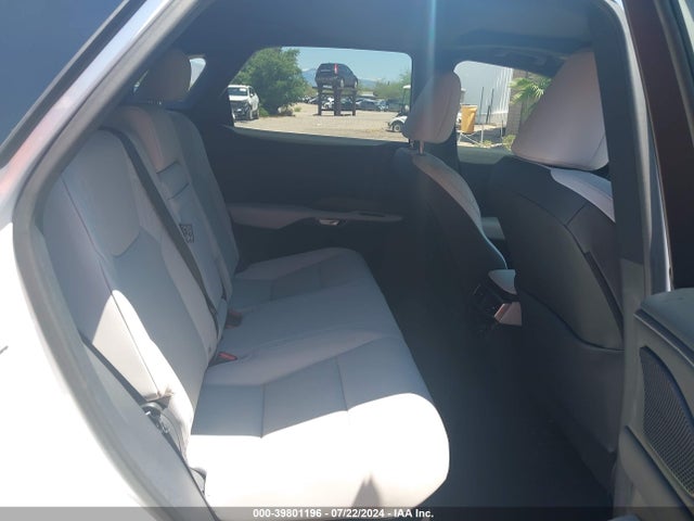Lexus Rx 350 Premium 2023 2T2BAMBA2PC022323 Image 8