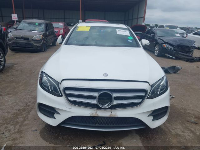 WDDZF4JB2HA061830 Mercedes-Benz E 300