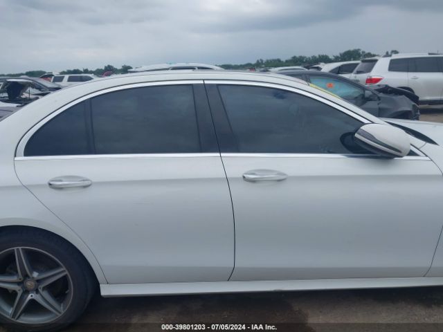 WDDZF4JB2HA061830 Mercedes-Benz E 300