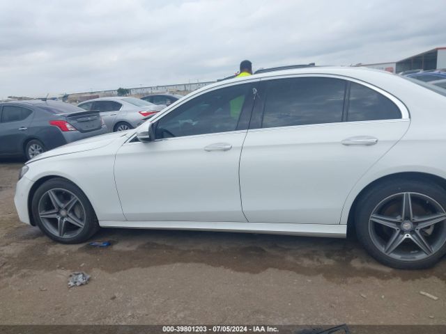 WDDZF4JB2HA061830 Mercedes-Benz E 300
