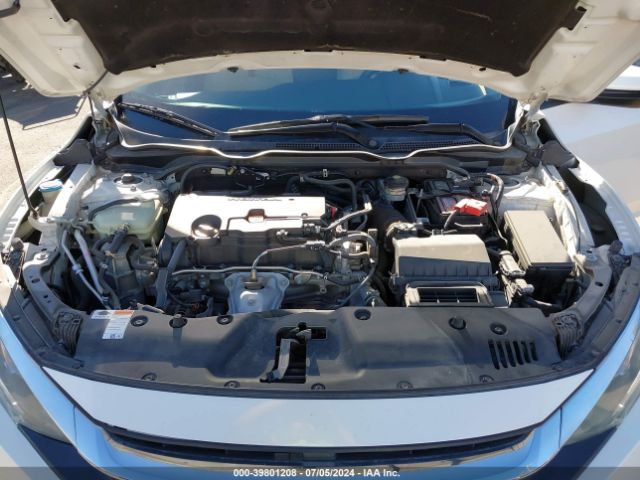 19XFC2F70HE082607 Honda CIVIC EX