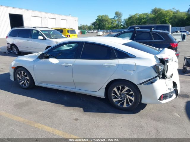 19XFC2F70HE082607 Honda CIVIC EX