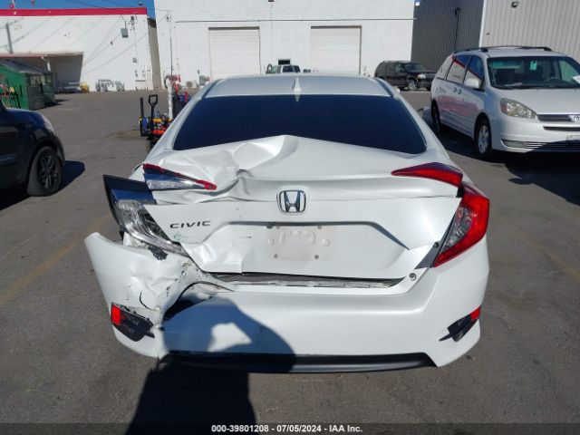 19XFC2F70HE082607 Honda CIVIC EX
