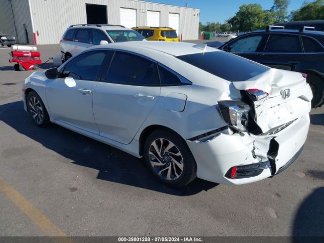 19XFC2F70HE082607 Honda CIVIC EX