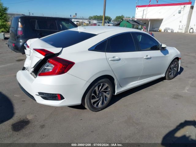19XFC2F70HE082607 Honda CIVIC EX