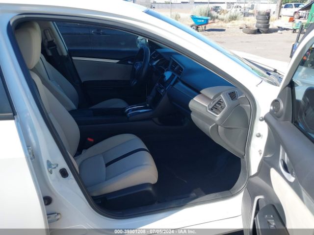 19XFC2F70HE082607 Honda CIVIC EX