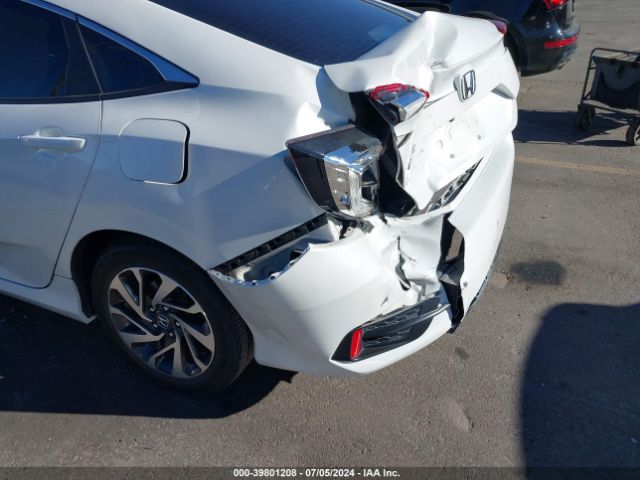 19XFC2F70HE082607 Honda CIVIC EX