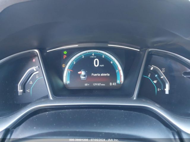 19XFC2F70HE082607 Honda CIVIC EX