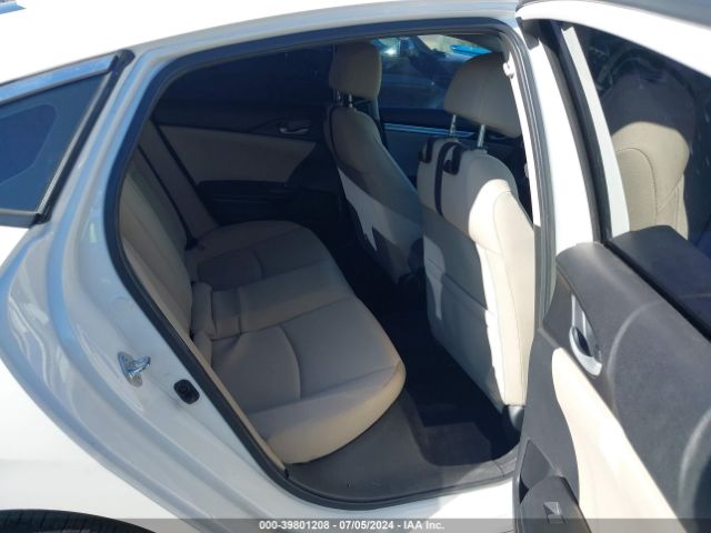 19XFC2F70HE082607 Honda CIVIC EX