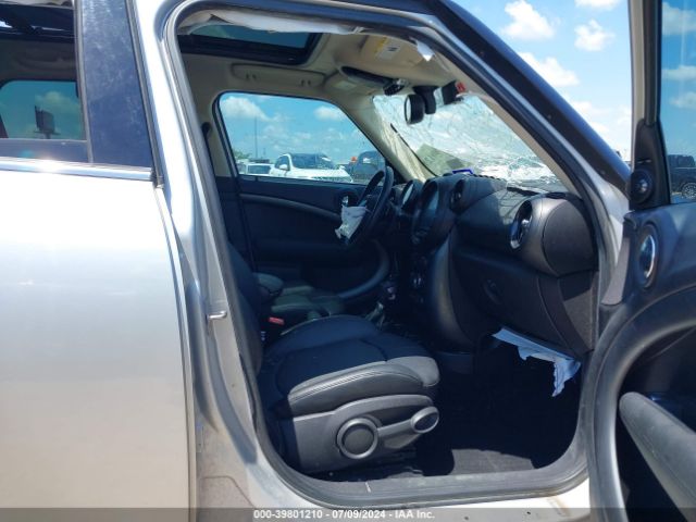 WMWZC5C5XGWU20145 Mini Countryman Cooper S