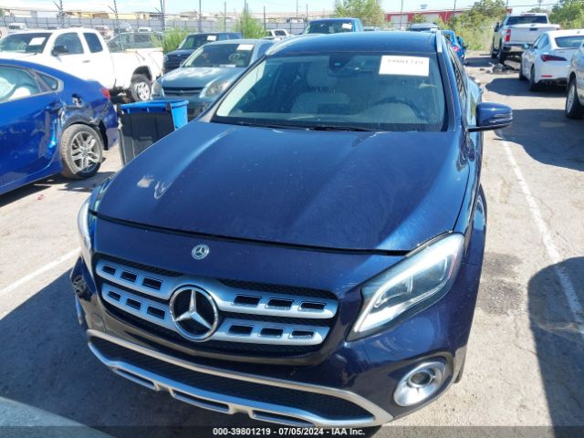 WDCTG4GB0KU003946 Mercedes-Benz Gla 250 4matic