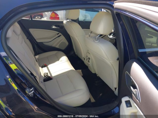 WDCTG4GB0KU003946 Mercedes-Benz Gla 250 4matic