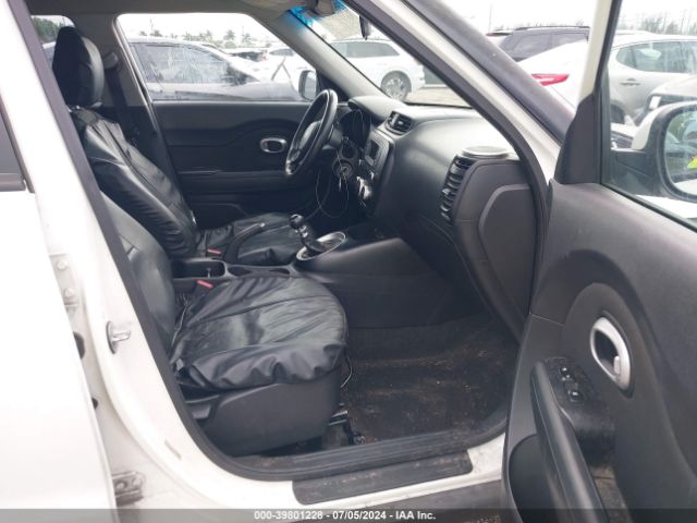 KNDJN2A28E7003826 KIA Soul