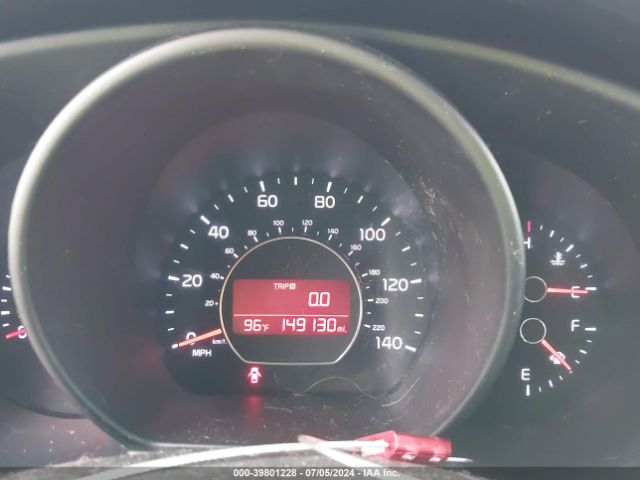 KNDJN2A28E7003826 KIA Soul