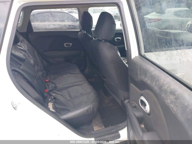 KNDJN2A28E7003826 KIA Soul
