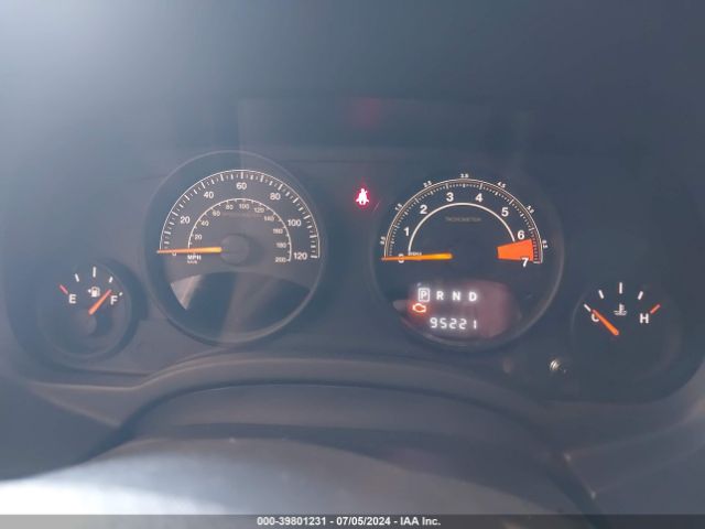 1C4NJRFBXED765958 Jeep Patriot Latitude
