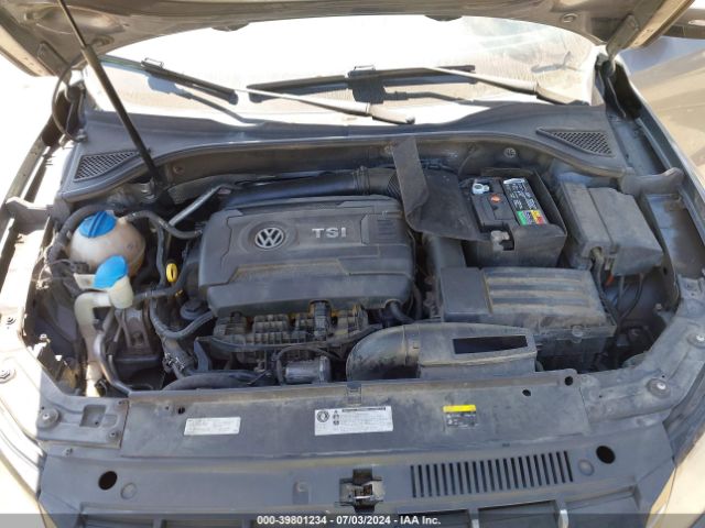 1VWAS7A34FC106438 Volkswagen Passat 1.8t Limited Edition