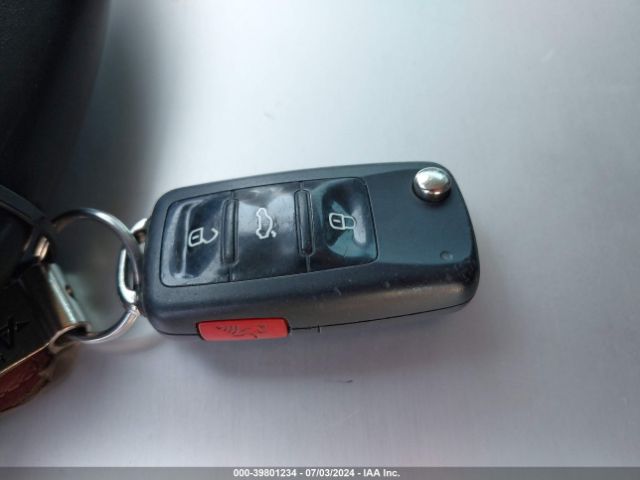 1VWAS7A34FC106438 Volkswagen Passat 1.8t Limited Edition