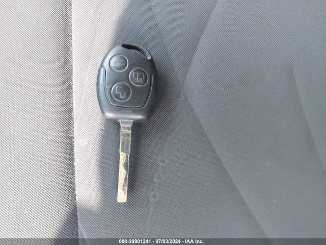 Ford FIESTA SE 2016 3FADP4EJ3GM147545 Image 11