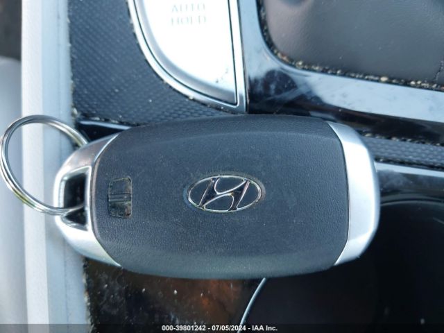 KMHLN4AJ4PU052310 Hyundai Elantra Hybrid Limited