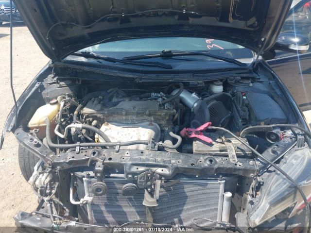 JTKJF5C75FJ012181 Scion TC