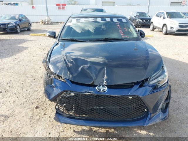 JTKJF5C75FJ012181 Scion TC