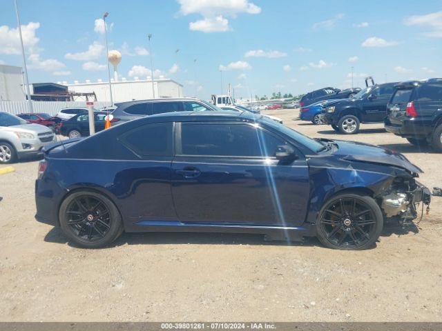 JTKJF5C75FJ012181 Scion TC