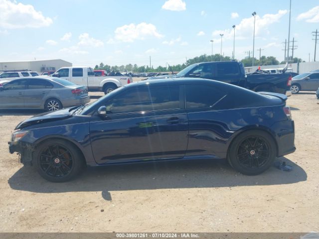 JTKJF5C75FJ012181 Scion TC