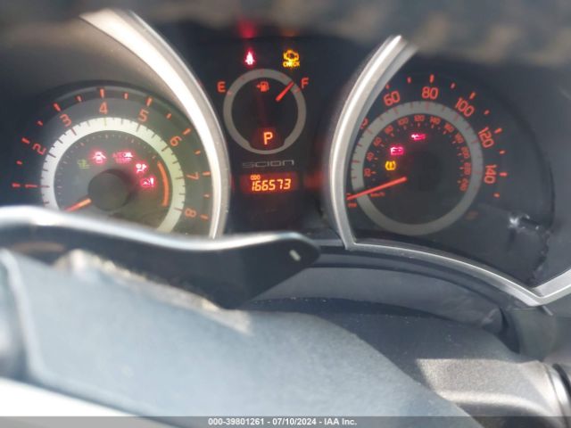 JTKJF5C75FJ012181 Scion TC