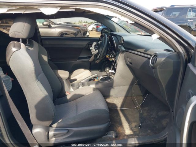 JTKJF5C75FJ012181 Scion TC