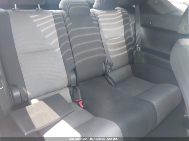 JTKJF5C75FJ012181 Scion TC