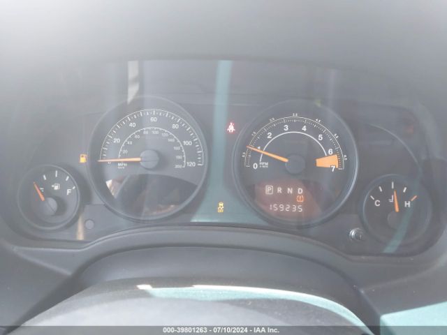 1C4NJPBA8FD170786 Jeep Patriot Altitude Edition