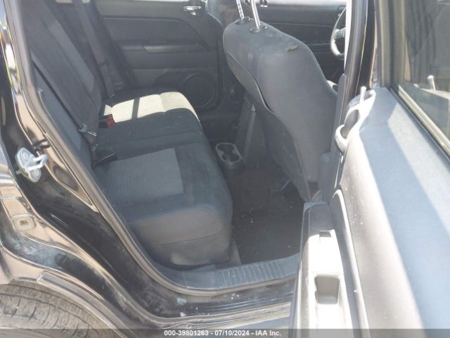 1C4NJPBA8FD170786 Jeep Patriot Altitude Edition