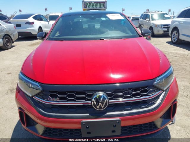 3VW2T7BU5RM044656 Volkswagen Jetta Gli 2.0t Autobahn