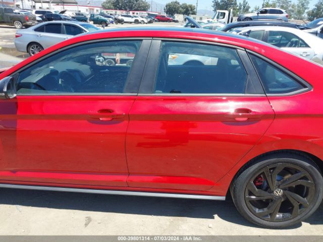 3VW2T7BU5RM044656 Volkswagen Jetta Gli 2.0t Autobahn