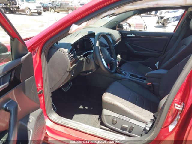 3VW2T7BU5RM044656 Volkswagen Jetta Gli 2.0t Autobahn