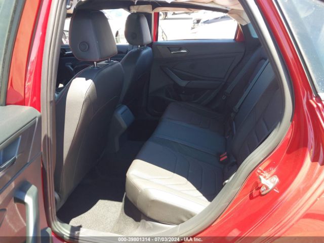 3VW2T7BU5RM044656 Volkswagen Jetta Gli 2.0t Autobahn