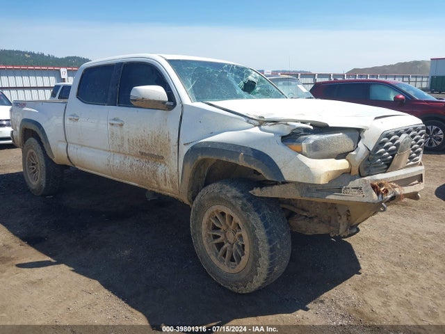Toyota Tacoma Trd Off Road 2023 3TMDZ5BN6PM156659 головне зображення