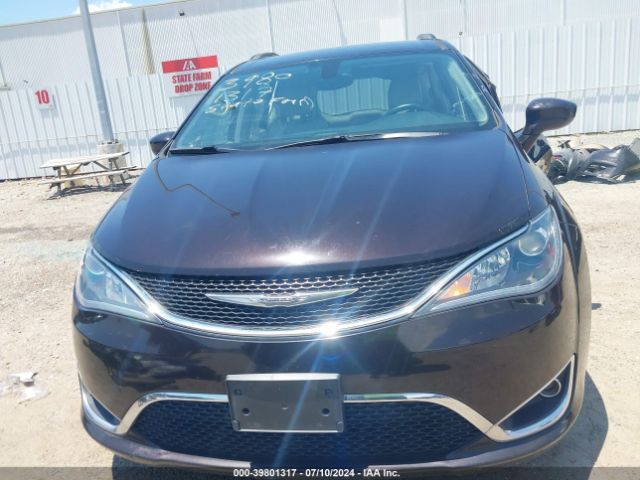 2C4RC1BG7HR603320 Chrysler Pacifica Touring-l
