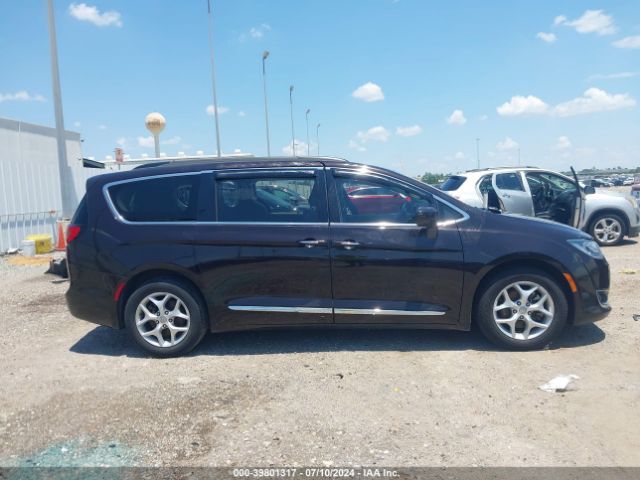 2C4RC1BG7HR603320 Chrysler Pacifica Touring-l