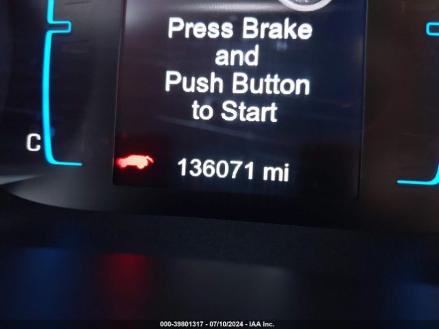 2C4RC1BG7HR603320 Chrysler Pacifica Touring-l