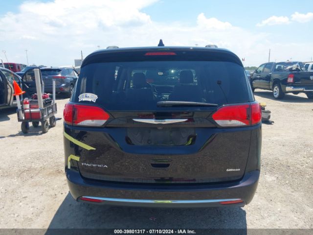 2C4RC1BG7HR603320 Chrysler Pacifica Touring-l