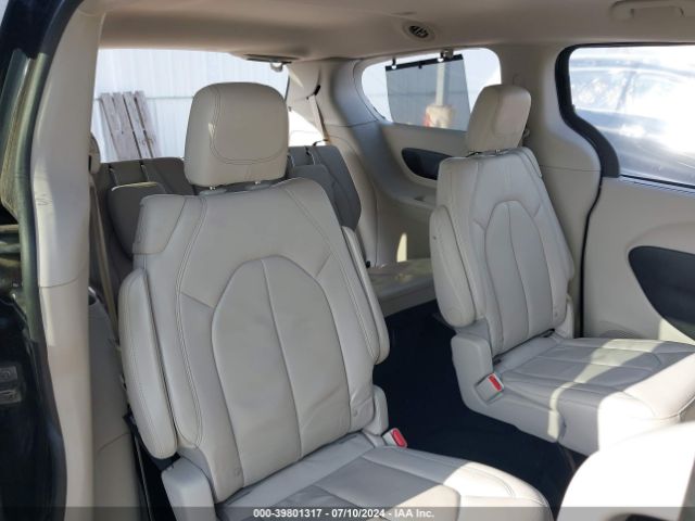 2C4RC1BG7HR603320 Chrysler Pacifica Touring-l