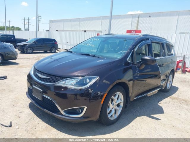 2C4RC1BG7HR603320 Chrysler Pacifica Touring-l