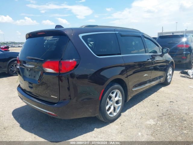 2C4RC1BG7HR603320 Chrysler Pacifica Touring-l