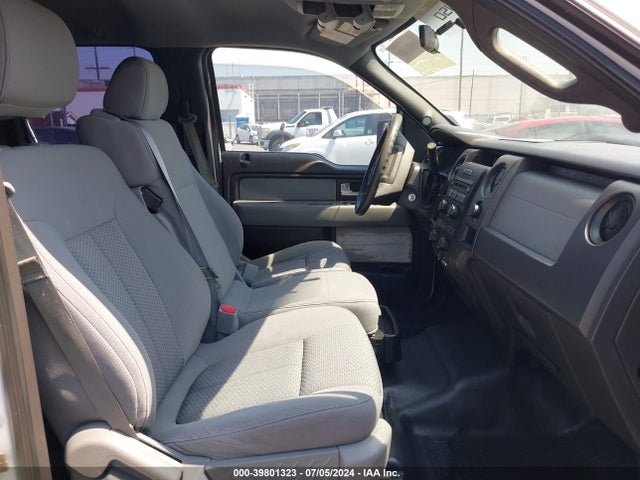 Продаж на аукціоні авто 2012 Ford F-150 Xl, vin: 1FTEW1CM8CFD01688, номер лоту: 39801323